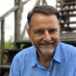 Michael Saglid