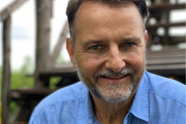 Michael Saglid