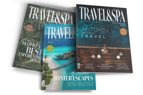 TRAVEL & SPA