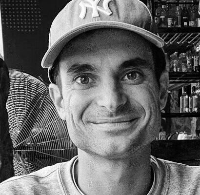 Meet Nicola Lampis | Delegate