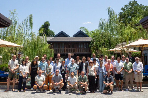 Gathering for Change: Reflections on Eco Resort Network 2026