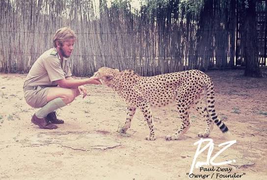 Remembering Paul Zway: A True Pioneer 